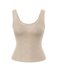 Champagne Glow Top