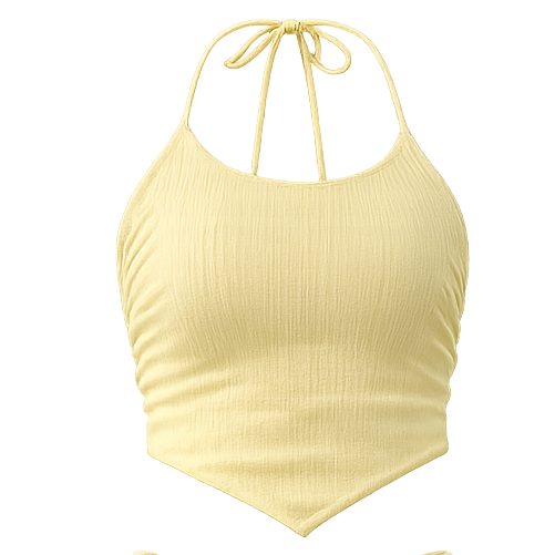 LINÉN TOP