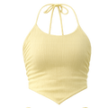 LINÉN TOP