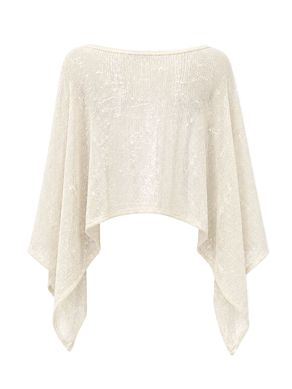 Vanillé Coverup