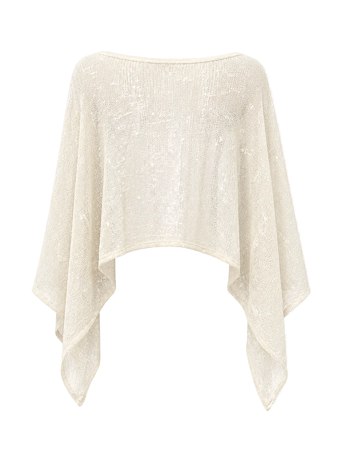 Vanillé Coverup