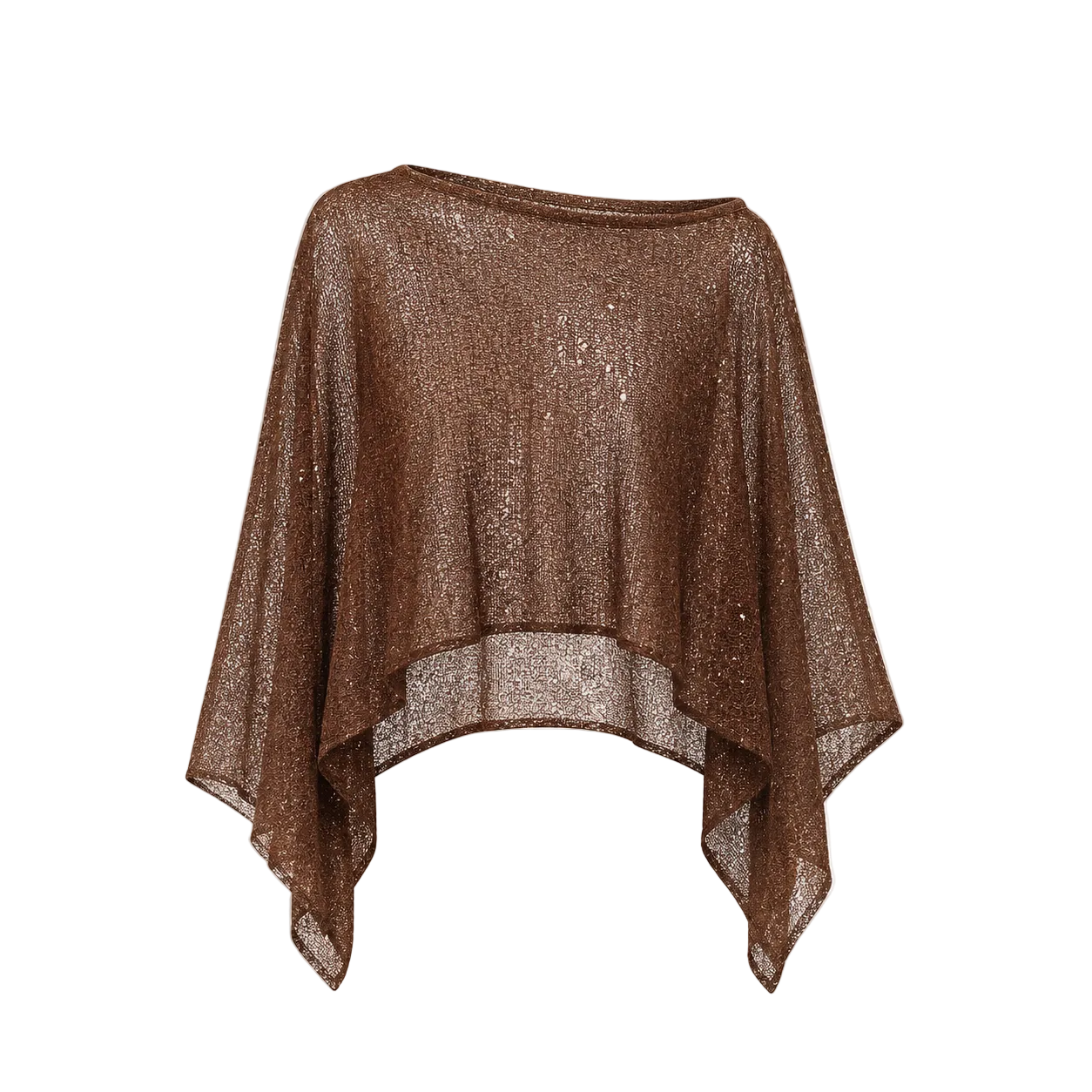 Mocha Coverup