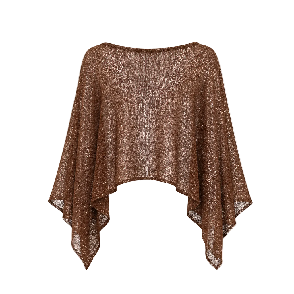 Mocha Coverup