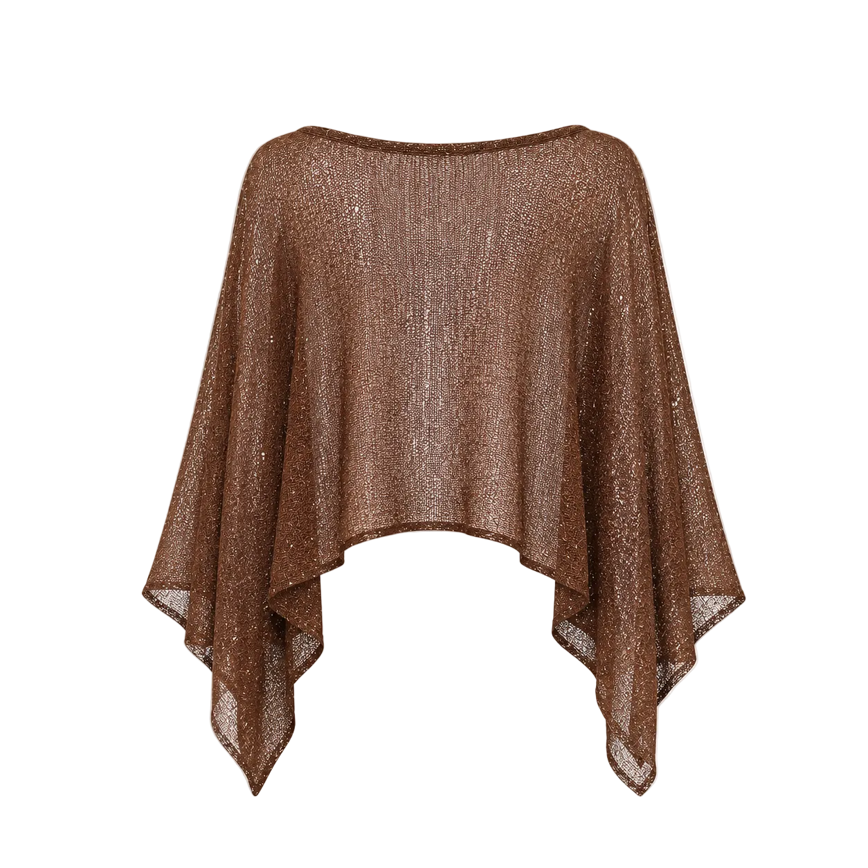 Mocha Coverup