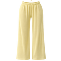 LINÉN PANTS