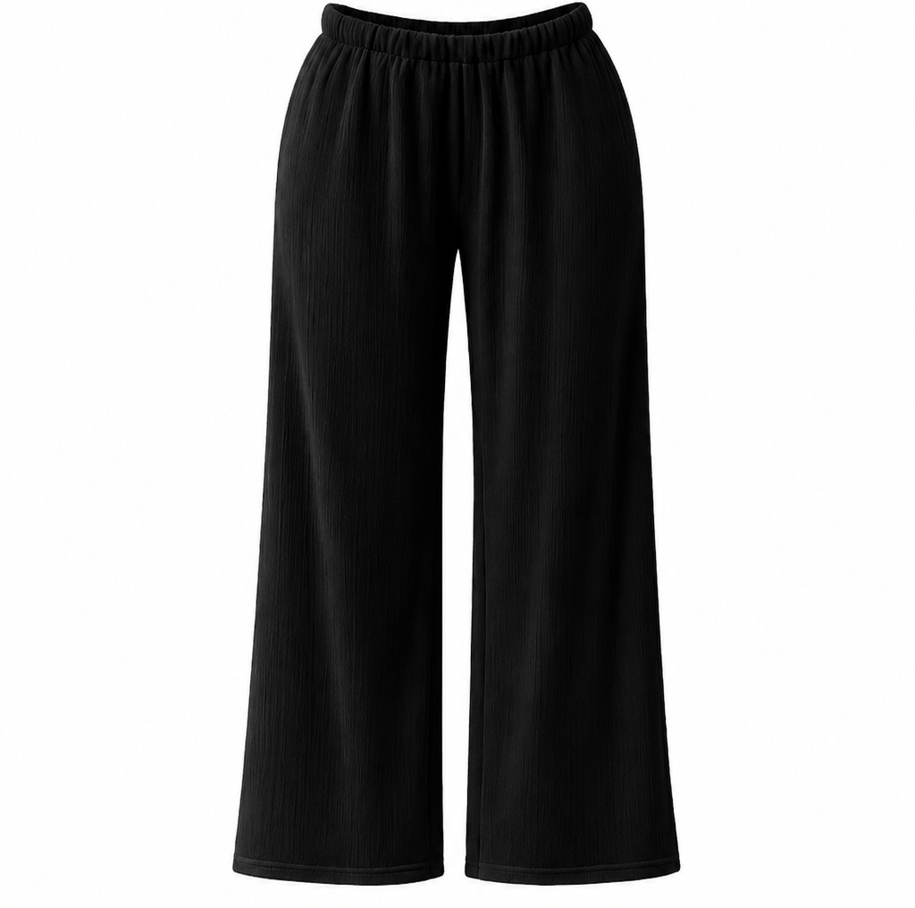 LINÉN PANTS