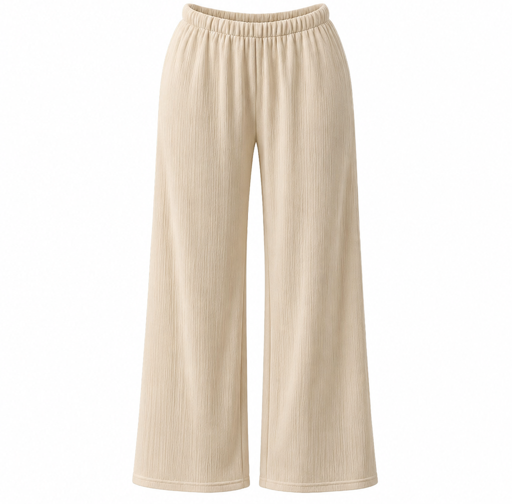 LINÉN PANTS